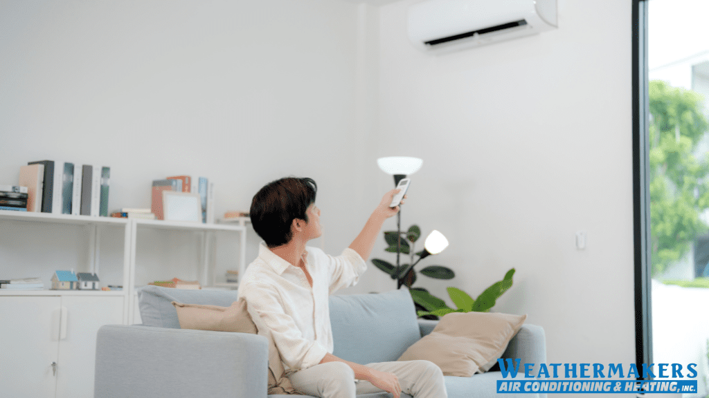 Weathermakers Air Conditioning & Heating, Inc.