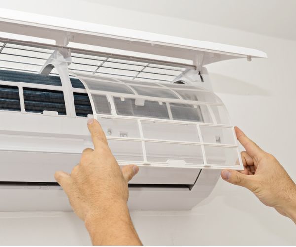 ac maintenance